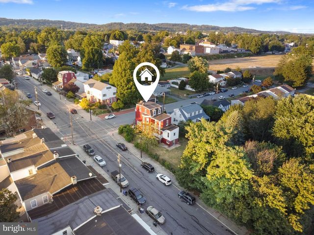 600 FRANKLIN ST, Columbia, PA 17512