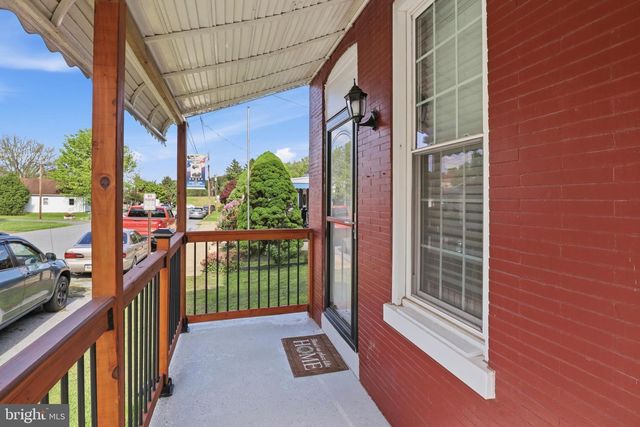 600 FRANKLIN ST, Columbia, PA 17512