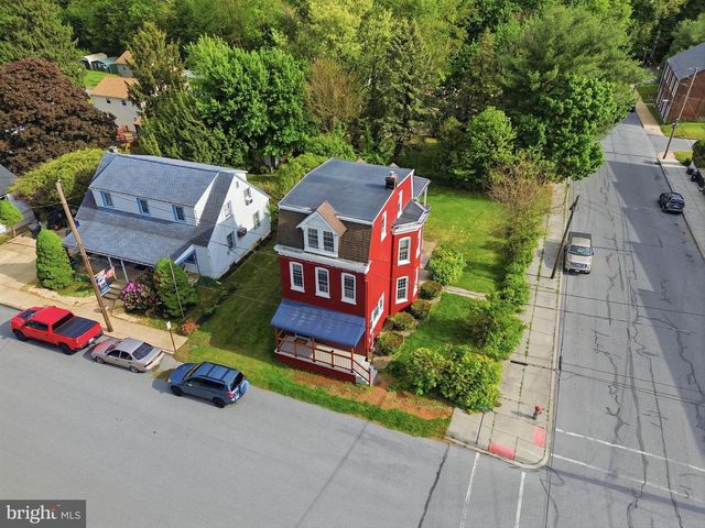 600 FRANKLIN ST, Columbia, PA 17512