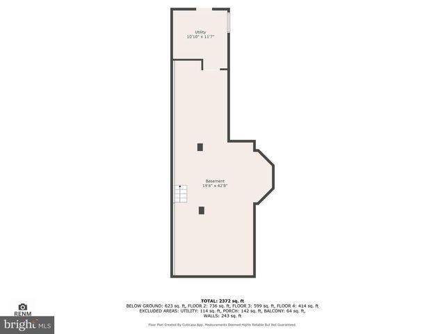600 FRANKLIN ST, Columbia, PA 17512