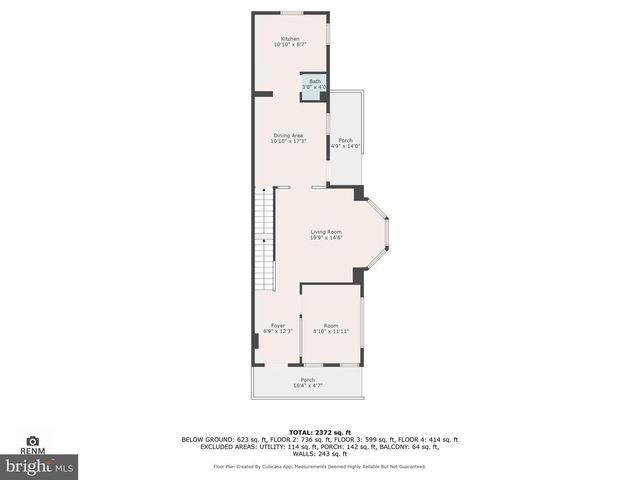 600 FRANKLIN ST, Columbia, PA 17512