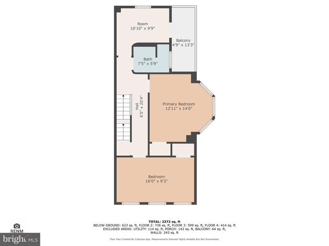 600 FRANKLIN ST, Columbia, PA 17512