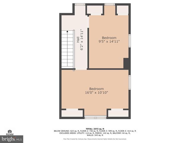600 FRANKLIN ST, Columbia, PA 17512