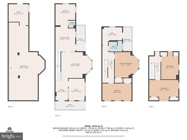600 FRANKLIN ST, Columbia, PA 17512