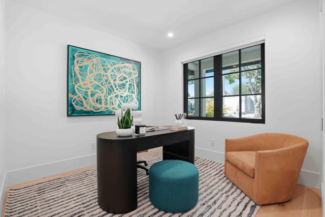 1211 Fulton Street, Palo Alto, CA 94301