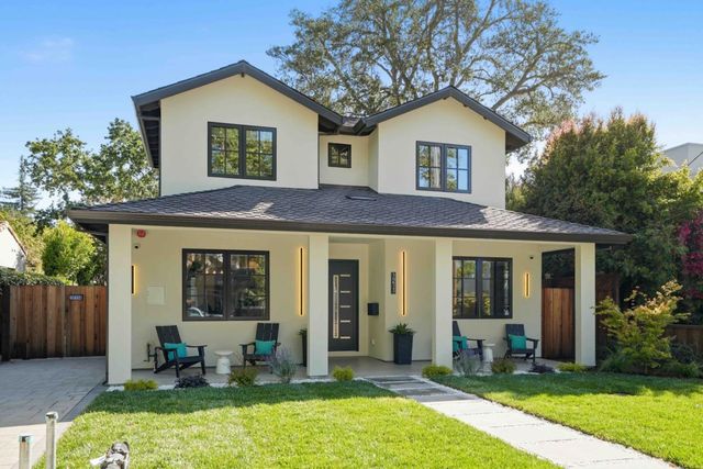 1211 Fulton Street, Palo Alto, CA 94301