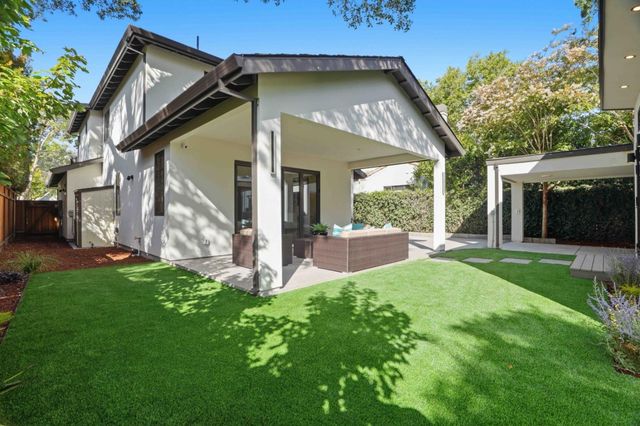 1211 Fulton Street, Palo Alto, CA 94301