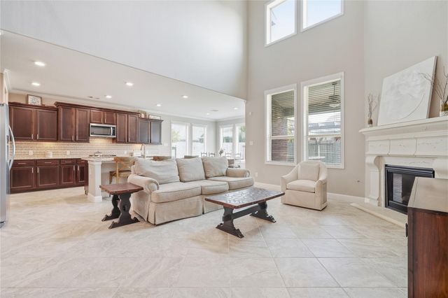 406 Stockport Drive, League City, TX 77573