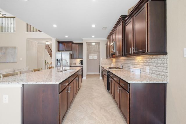 406 Stockport Drive, League City, TX 77573