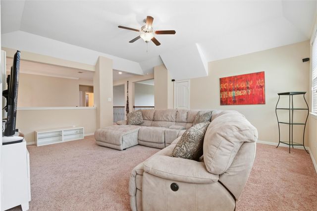 406 Stockport Drive, League City, TX 77573