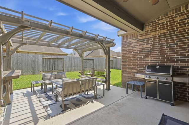 406 Stockport Drive, League City, TX 77573