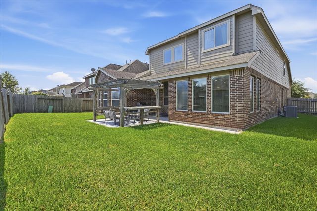 406 Stockport Drive, League City, TX 77573