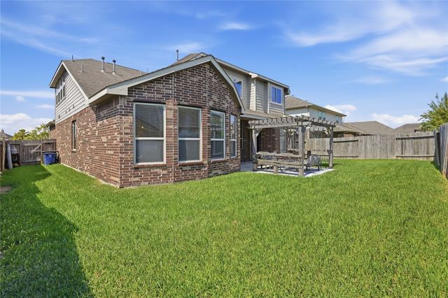406 Stockport Drive, League City, TX 77573