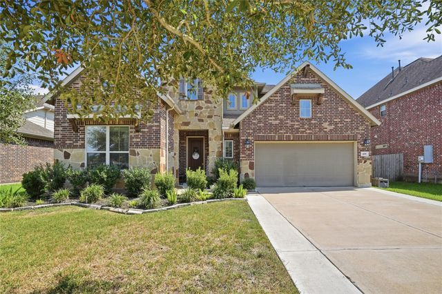 406 Stockport Drive, League City, TX 77573