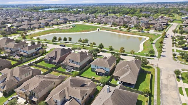 406 Stockport Drive, League City, TX 77573
