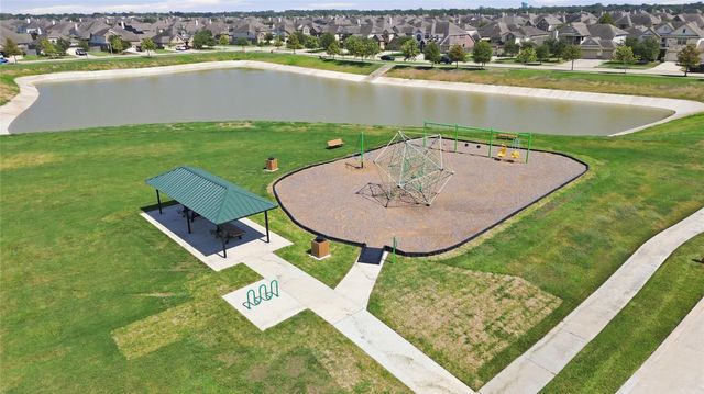 406 Stockport Drive, League City, TX 77573