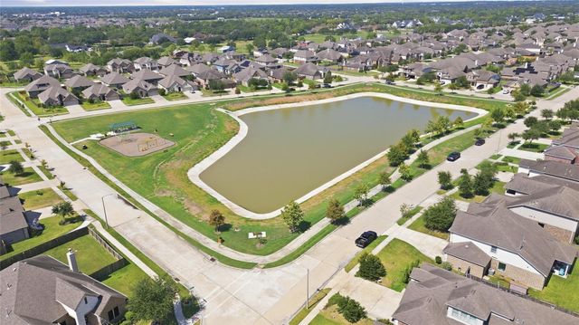 406 Stockport Drive, League City, TX 77573