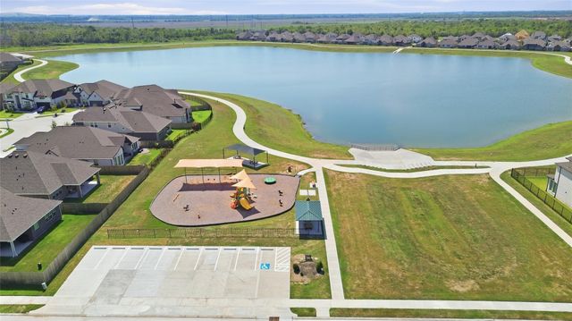 406 Stockport Drive, League City, TX 77573
