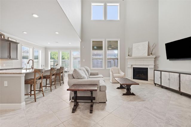 406 Stockport Drive, League City, TX 77573