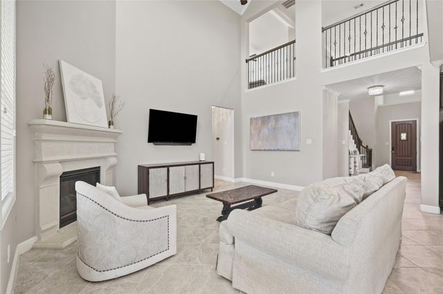 406 Stockport Drive, League City, TX 77573