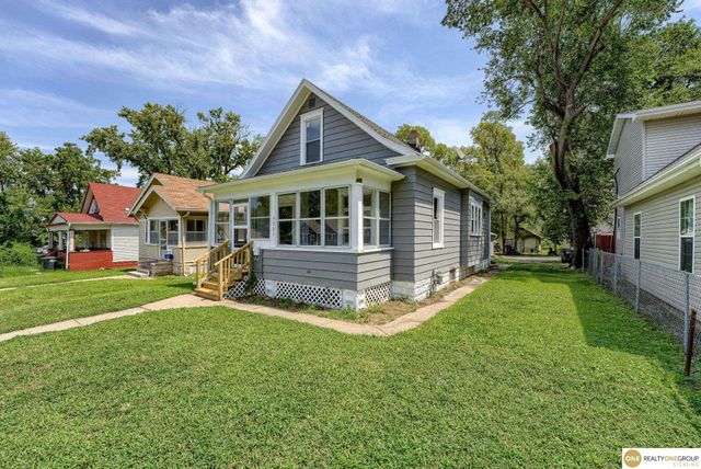 5331 27th Avenue, Omaha, NE 68111