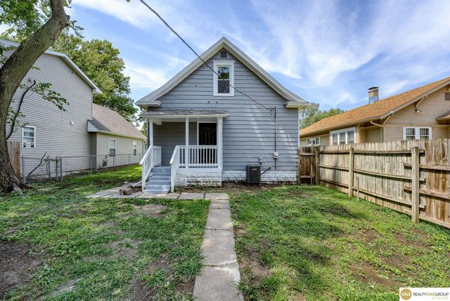 5331 27th Avenue, Omaha, NE 68111