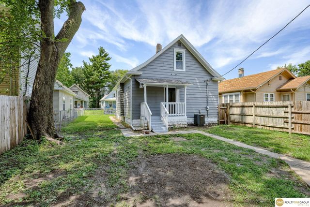 5331 27th Avenue, Omaha, NE 68111