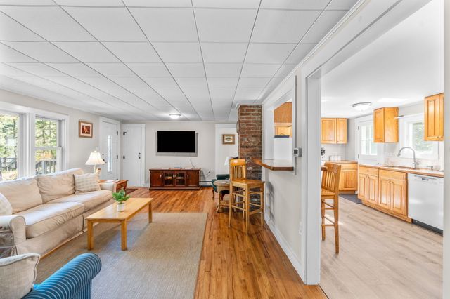 45 Indian Neck Road, Wellfleet, MA 02667