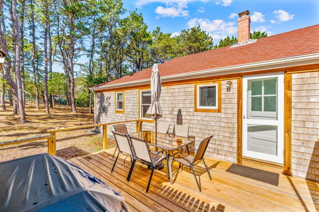 45 Indian Neck Road, Wellfleet, MA 02667
