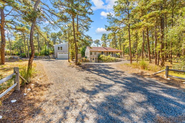 45 Indian Neck Road, Wellfleet, MA 02667