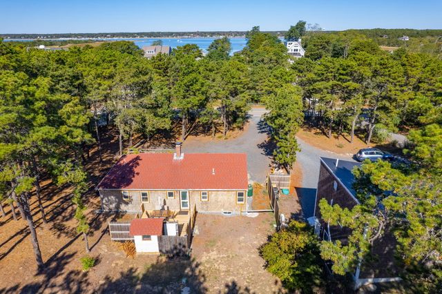 45 Indian Neck Road, Wellfleet, MA 02667