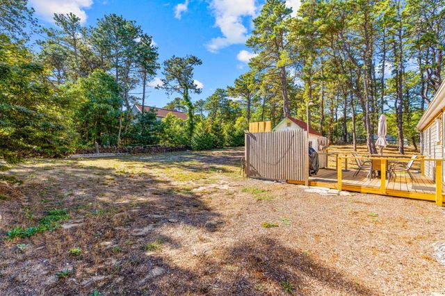 45 Indian Neck Road, Wellfleet, MA 02667
