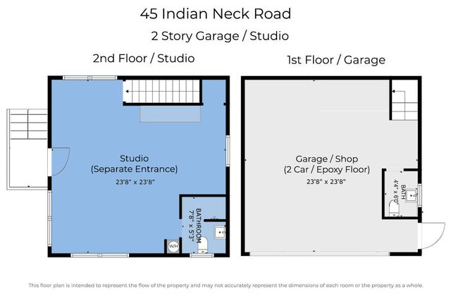 45 Indian Neck Road, Wellfleet, MA 02667