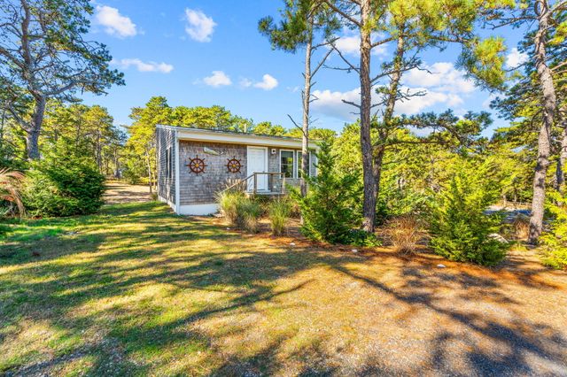 45 Indian Neck Road, Wellfleet, MA 02667