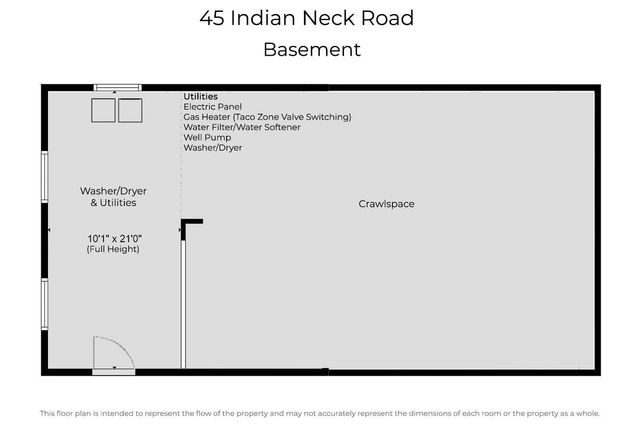 45 Indian Neck Road, Wellfleet, MA 02667