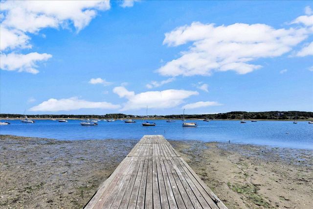 45 Indian Neck Road, Wellfleet, MA 02667