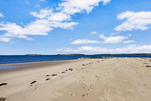 45 Indian Neck Road, Wellfleet, MA 02667