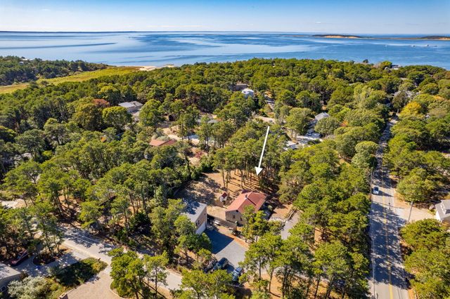 45 Indian Neck Road, Wellfleet, MA 02667