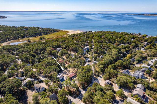 45 Indian Neck Road, Wellfleet, MA 02667