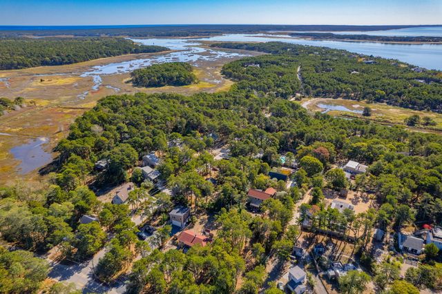 45 Indian Neck Road, Wellfleet, MA 02667