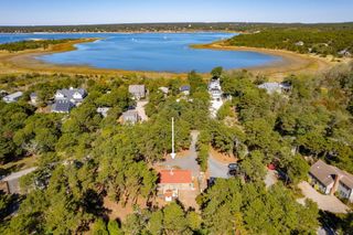 45 Indian Neck Road, Wellfleet, MA 02667