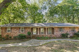 1438 Gardner Road NW, Conyers, GA 30012