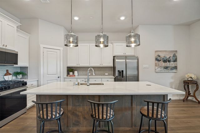 618 Tall Grass Trail, Wylie, TX 75098