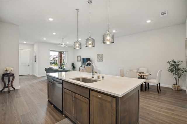 618 Tall Grass Trail, Wylie, TX 75098