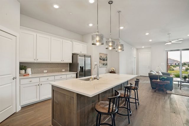 618 Tall Grass Trail, Wylie, TX 75098