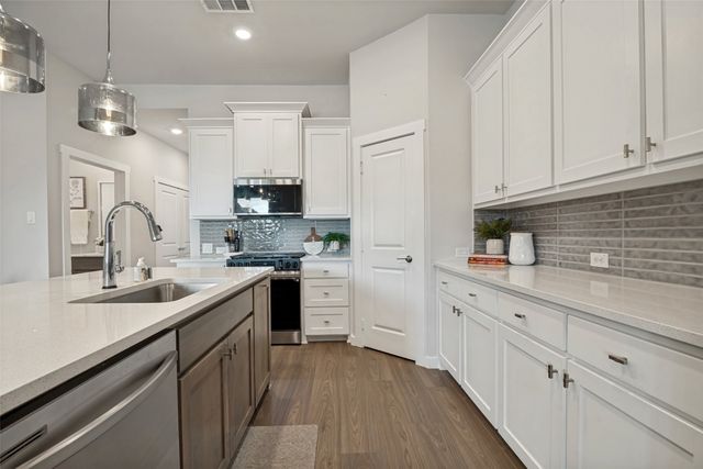 618 Tall Grass Trail, Wylie, TX 75098