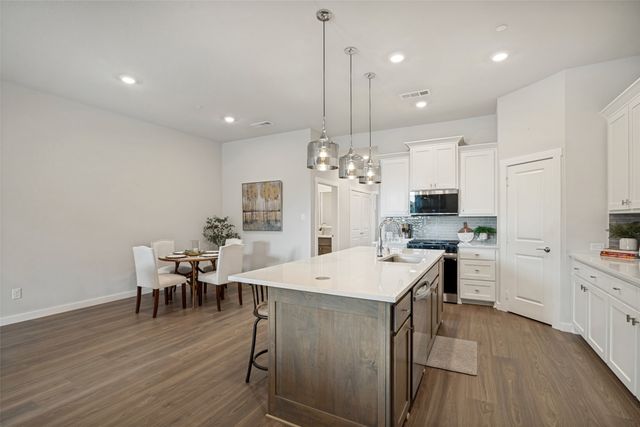618 Tall Grass Trail, Wylie, TX 75098