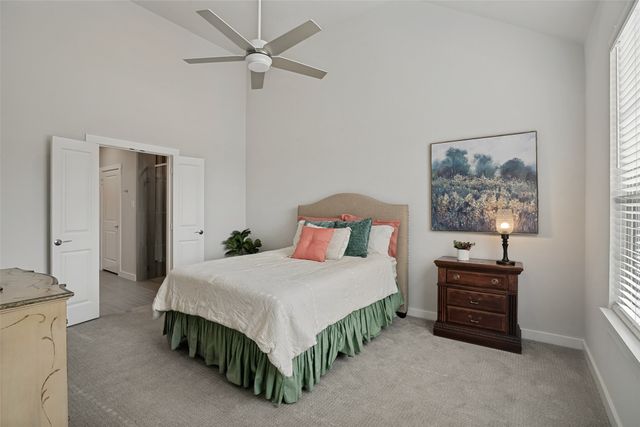 618 Tall Grass Trail, Wylie, TX 75098