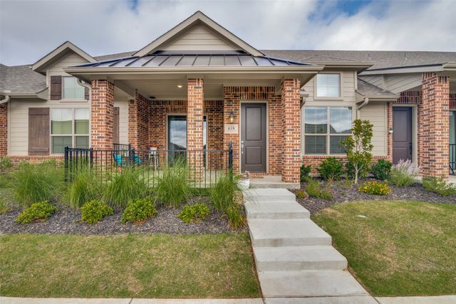 618 Tall Grass Trail, Wylie, TX 75098
