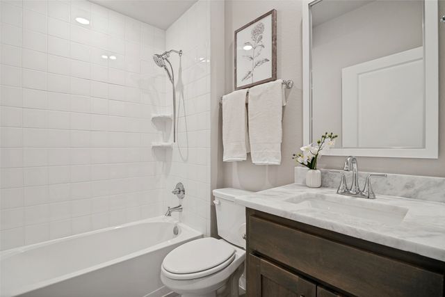 618 Tall Grass Trail, Wylie, TX 75098